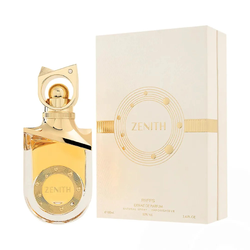 عطر زنیت برند ریفس مشابه کونیگزگ مایند گیمز